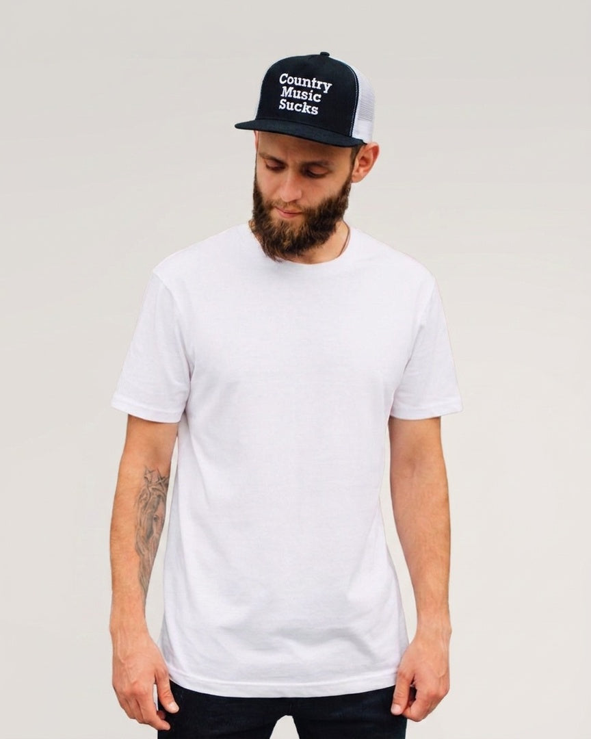 No Script Hat