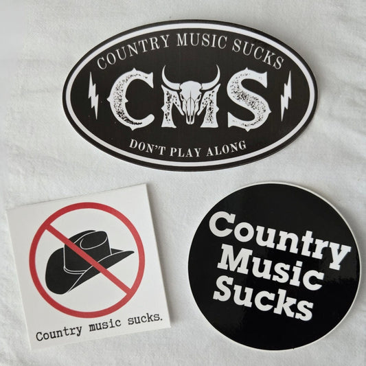 Sticker Starter Pack